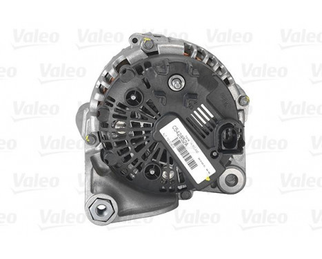 Alternator NEW ORIGINAL PART 439459 Valeo, Image 2