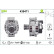 Alternator NEW ORIGINAL PART 439471 Valeo, Thumbnail 4