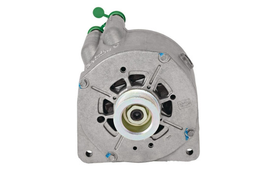 Alternator NEW ORIGINAL PART 439474 Valeo, Image 2