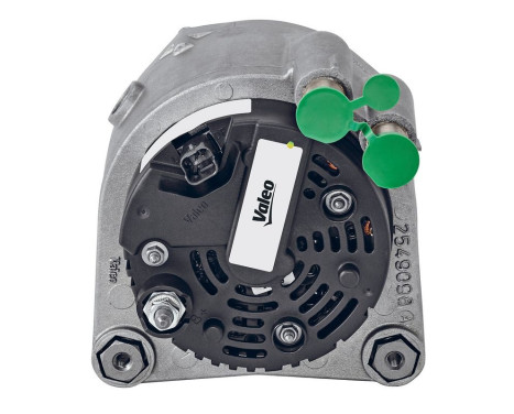 Alternator NEW ORIGINAL PART 439474 Valeo, Image 3