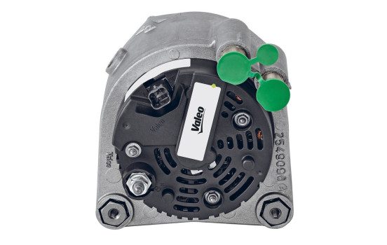 Alternator NEW ORIGINAL PART 439474 Valeo, Image 3
