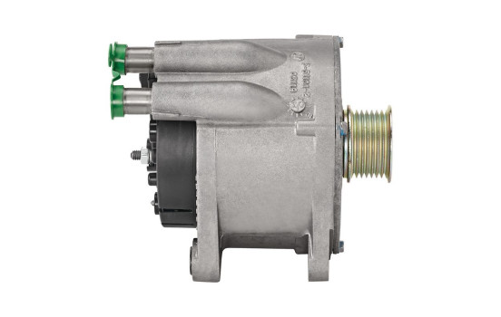 Alternator NEW ORIGINAL PART 439474 Valeo, Image 4