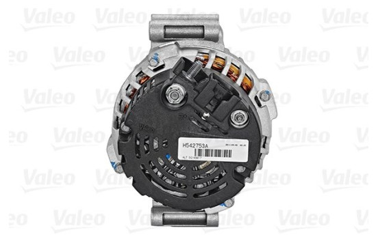 Alternator NEW ORIGINAL PART 439476 Valeo