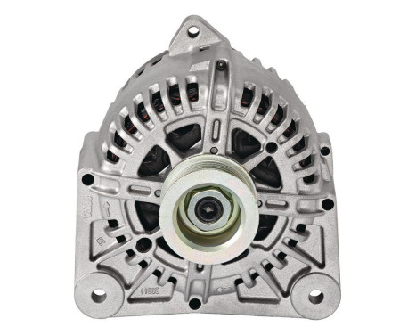 Alternator NEW ORIGINAL PART 439479 Valeo, Image 2