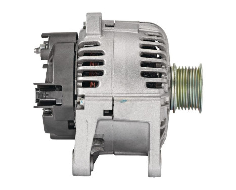 Alternator NEW ORIGINAL PART 439479 Valeo, Image 4