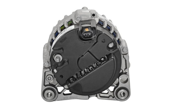 Alternator NEW ORIGINAL PART 439481 Valeo, Image 2