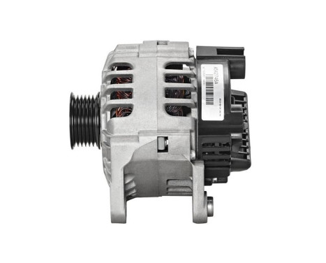 Alternator NEW ORIGINAL PART 439481 Valeo, Image 4