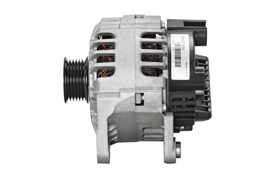 Alternator NEW ORIGINAL PART 439481 Valeo, Image 3