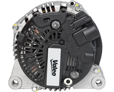 Alternator NEW ORIGINAL PART 439493 Valeo, Image 3