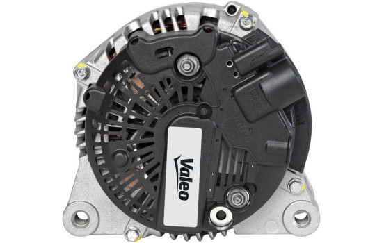 Alternator NEW ORIGINAL PART 439493 Valeo, Image 3