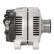 Alternator NEW ORIGINAL PART 439493 Valeo, Thumbnail 4