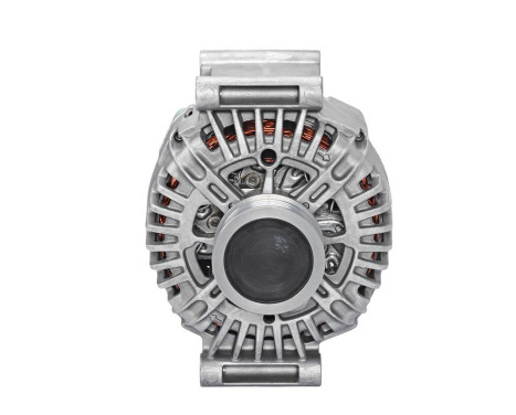 Alternator NEW ORIGINAL PART 439498 Valeo, Image 2