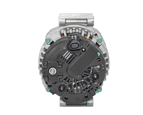 Alternator NEW ORIGINAL PART 439498 Valeo, Image 3