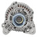 Alternator NEW ORIGINAL PART 439500 Valeo, Thumbnail 2