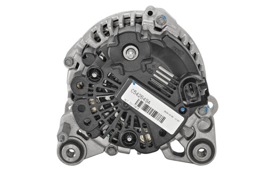 Alternator NEW ORIGINAL PART 439500 Valeo, Image 3
