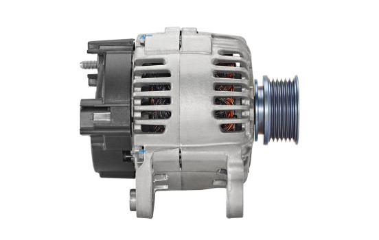 Alternator NEW ORIGINAL PART 439500 Valeo, Image 4