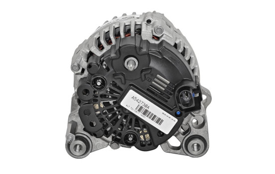 Alternator NEW ORIGINAL PART 439501 Valeo, Image 2