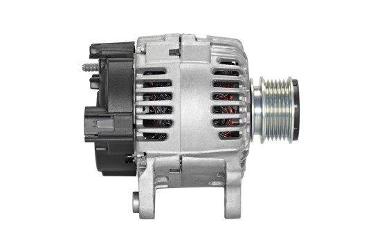 Alternator NEW ORIGINAL PART 439501 Valeo, Image 3