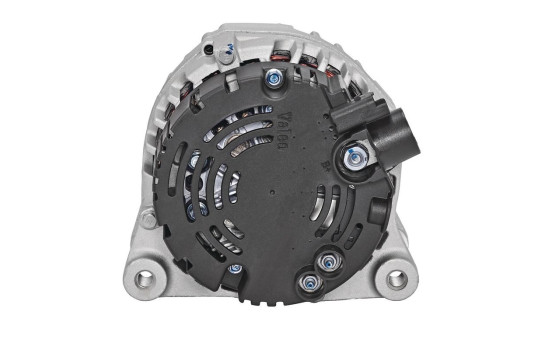 Alternator NEW ORIGINAL PART 439521 Valeo, Image 2