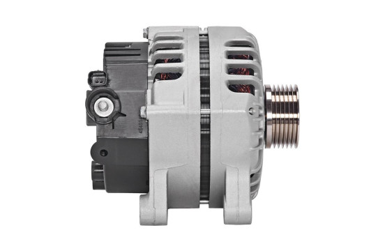 Alternator NEW ORIGINAL PART 439521 Valeo, Image 3