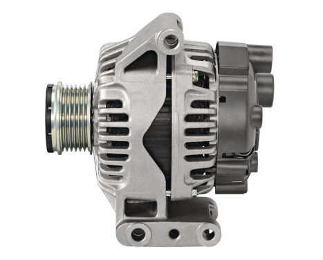 Alternator NEW ORIGINAL PART 439524 Valeo, Image 4