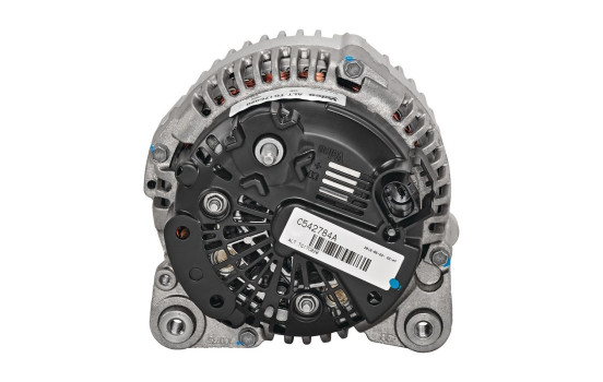 Alternator NEW ORIGINAL PART 439527 Valeo, Image 2