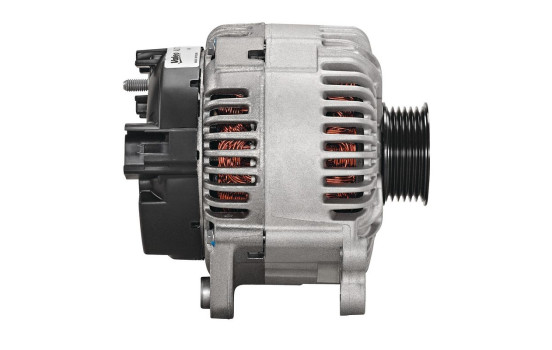 Alternator NEW ORIGINAL PART 439527 Valeo, Image 3
