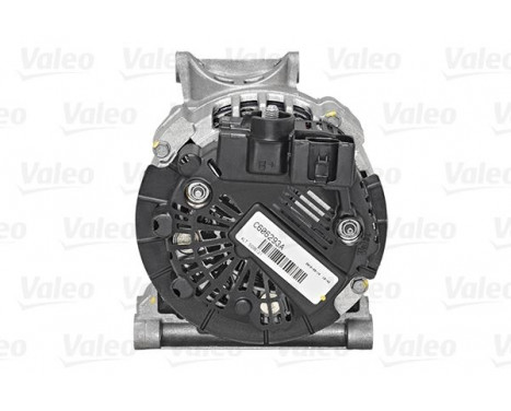 Alternator NEW ORIGINAL PART 439544 Valeo