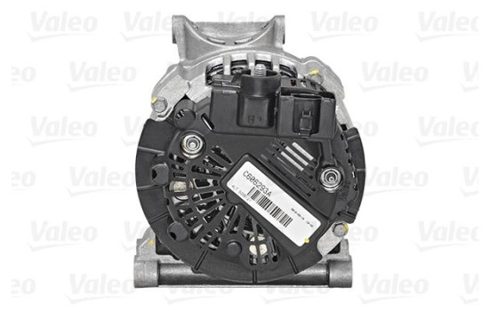 Alternator NEW ORIGINAL PART 439544 Valeo