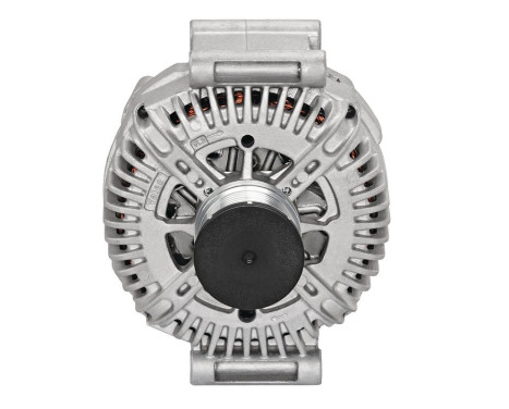 Alternator NEW ORIGINAL PART 439546 Valeo, Image 2