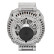 Alternator NEW ORIGINAL PART 439546 Valeo, Thumbnail 2
