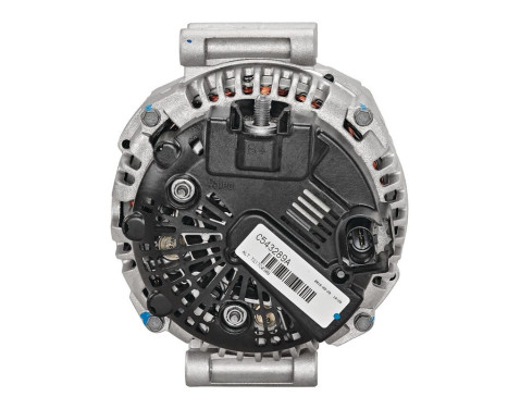 Alternator NEW ORIGINAL PART 439546 Valeo, Image 3