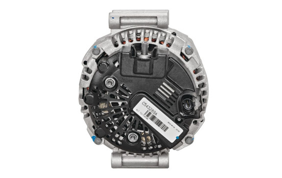 Alternator NEW ORIGINAL PART 439546 Valeo, Image 2