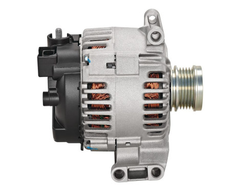 Alternator NEW ORIGINAL PART 439552 Valeo, Image 3
