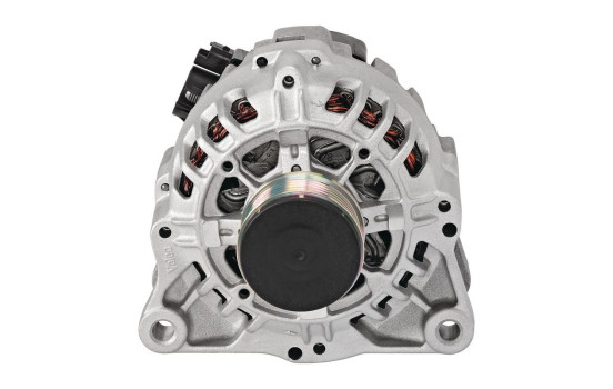 Alternator NEW ORIGINAL PART 439553 Valeo, Image 2