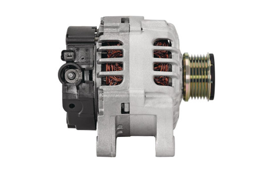 Alternator NEW ORIGINAL PART 439553 Valeo, Image 4