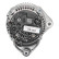 Alternator NEW ORIGINAL PART 439559 Valeo, Thumbnail 2