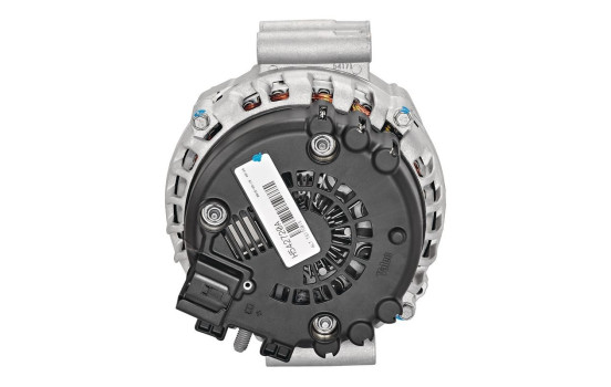 Alternator NEW ORIGINAL PART 439560 Valeo, Image 2