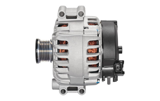 Alternator NEW ORIGINAL PART 439560 Valeo, Image 3