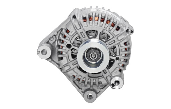 Alternator NEW ORIGINAL PART 439567 Valeo, Image 2