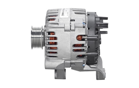 Alternator NEW ORIGINAL PART 439567 Valeo, Image 4
