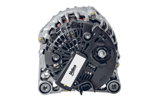 Alternator NEW ORIGINAL PART 439576 Valeo, Image 2