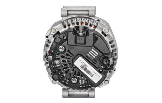 Alternator NEW ORIGINAL PART 439583 Valeo, Image 2