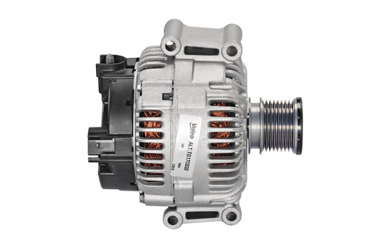 Alternator NEW ORIGINAL PART 439583 Valeo, Image 3