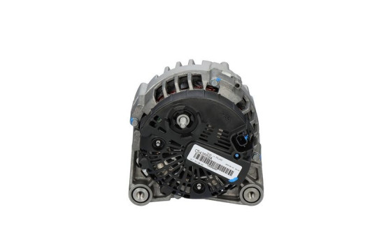 Alternator NEW ORIGINAL PART 439587 Valeo, Image 2