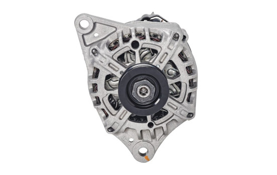 Alternator NEW ORIGINAL PART 439595 Valeo, Image 2