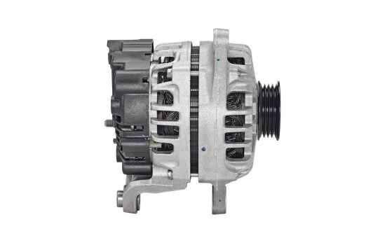 Alternator NEW ORIGINAL PART 439595 Valeo, Image 4