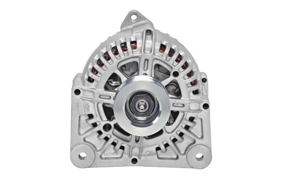 Alternator NEW ORIGINAL PART 439596 Valeo, Image 2