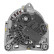 Alternator NEW ORIGINAL PART 439596 Valeo, Thumbnail 3