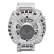 Alternator NEW ORIGINAL PART 439597 Valeo, Thumbnail 3